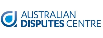 Australian Disputes Centre Logo